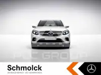 2016 Mercedes Benz GLC 250