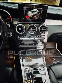 2016 Mercedes Benz GLC 250