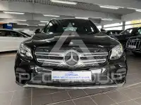 2016 Mercedes Benz GLC 250