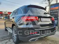 2016 Mercedes Benz GLC 250