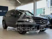 2016 Mercedes Benz GLC 250