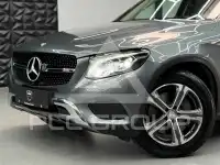 2016 Mercedes Benz GLC 250