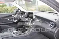 2016 Mercedes Benz GLC 250