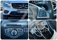 2016 Mercedes Benz GLC 250