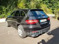 2016 Mercedes Benz GLC 250