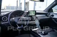2016 Mercedes Benz GLC 250