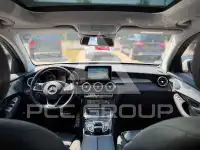 2016 Mercedes Benz GLC 250
