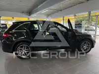 2016 Mercedes Benz GLC 250