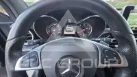 2016 Mercedes Benz GLC 250