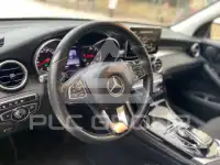 2016 Mercedes Benz GLC 250