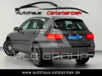 2016 Mercedes Benz GLC 250