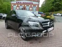 2016 Mercedes Benz GLC 250