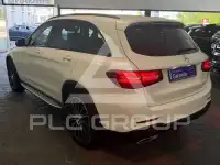 2016 Mercedes Benz GLC 250