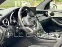 2016 Mercedes Benz GLC 250