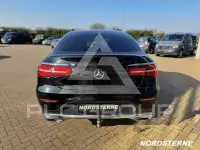 2016 Mercedes Benz GLC 250