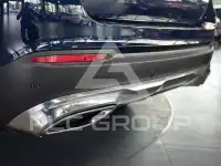 2016 Mercedes Benz GLC 250