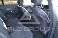 2016 Mercedes Benz GLC 250