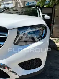 2016 Mercedes Benz GLC 250
