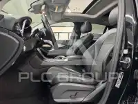 2016 Mercedes Benz GLC 250