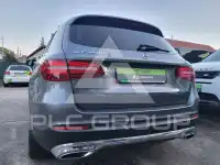 2016 Mercedes Benz GLC 250