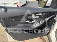 2016 Mercedes Benz GLC 250