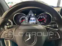 2016 Mercedes Benz GLC 250