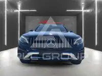 2016 Mercedes Benz GLC 250