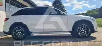 2016 Mercedes Benz GLC 250