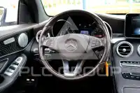 2016 Mercedes Benz GLC 250