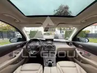 2016 Mercedes Benz GLC 250