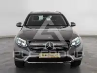2016 Mercedes Benz GLC 250