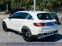 2016 Mercedes Benz GLC 250