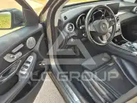 2016 Mercedes Benz GLC 250