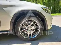 2016 Mercedes Benz GLC 250