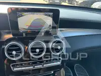 2016 Mercedes Benz GLC 250