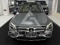 2016 Mercedes Benz GLC 250