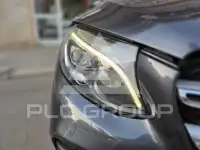 2016 Mercedes Benz GLC 250