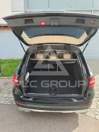 2016 Mercedes Benz GLC 250