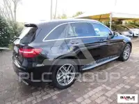 2016 Mercedes Benz GLC 250