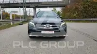 2016 Mercedes Benz GLC 250