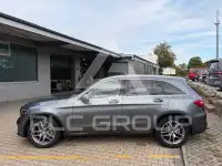 2016 Mercedes Benz GLC 250