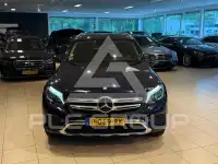 2016 Mercedes Benz GLC 250