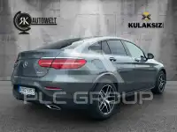 2016 Mercedes Benz GLC 250