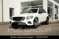 2016 Mercedes Benz GLC 250