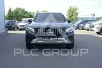 2016 Mercedes Benz GLC 250