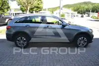 2016 Mercedes Benz GLC 250