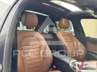2016 Mercedes Benz GLC 250