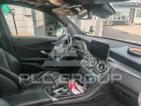 2016 Mercedes Benz GLC 250