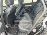 2016 Mercedes Benz GLC 250