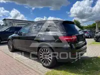 2016 Mercedes Benz GLC 250